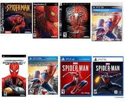 A quick update for our fans — here's your first look at the box art for ps5 games you'll be seeing on store shelves this holiday, starring marvel super hero miles morales. Sony Debuts Ps5 Box Art Branding Design Sidequesting
