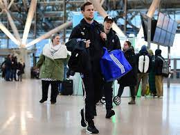 Mit den geissböcken gelang ihm gleich in der. Louis Schaub So Hat Hecking Mich Vom Hsv Uberzeugt Hamburger Morgenpost