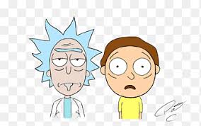 Maybe you would like to learn more about one of these? Rick Sanchez Cartoon T Shirt Rick And Morty Pic Television Comics Png Pngegg