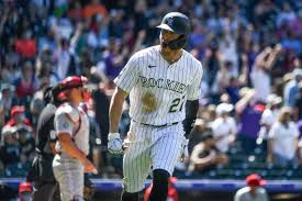 Jun 29, 2021 · trevor story's 2021 is fast, not furious. Is Rockies Shortstop Trevor Story Overrated Why He Is Not