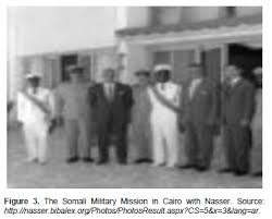 Today at 9:29 am #1 it just hit me the other day like an epiphany. African Journal Of History And Culture Why Somalis Cried At President Nasser S Death