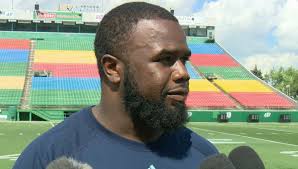 CFL suspends recently retired Lemon indefinitely for betting