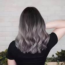 May 10, 2021 · this makes it easier for the hair color to rub off or fade. Ash Gray Hair Color With Oxidant Set 3 21 Bob Keratin Permanent Hair Dye Lazada Ph