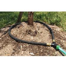 A wide variety of irrigation hose perforated pipe options are available to you, such as pe, plastic, and pvc. Soaker Hose Drip Irrigation Tree Ring Watering Trees Irrigation Irrigation Diy