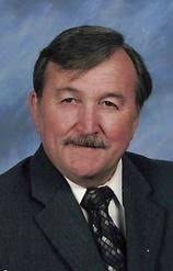 Roger Huber Obituary