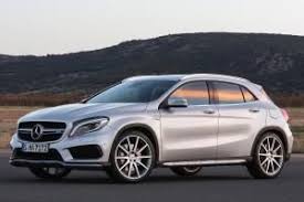 Best New Cars Of 2016 Mercedes Benz Gla Mercedes Gla Mercedes Benz Cars