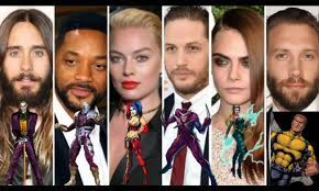 Escuadrón suicida es una película de david ayer (fury) para warner bros. Como Se Preparan Los Actores De Suicide Squad Para Su Roll Escuadron Suicida Amino