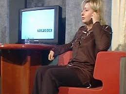 Не пропустите время начала любимых фильмов и передач. Olga Romanova Uvolilas S Ren Tv Media Lenta Ru