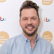 Jimmy Doherty