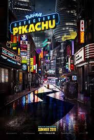 Pokemon Detective Pikachu 2019 Online Subtitrat In Romana Pikachu Detective Pokemon