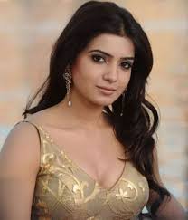 Samantha Ruth Prabhu Height Body Measurements Bra Size