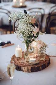 10 Gorgeous Diy Wedding Decoration On A Budget Ideas Unique Wedding Receptions Rustic Wedding Centerpieces Wedding Decorations On A Budget