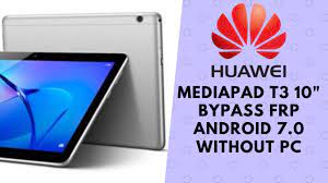 Huawei mediapad t3 10 id provider it is not your network provider name like t … Huawei Mediapad T3 10 Ags L09 Hard Reset Pattern Lock Remove Done Youtube