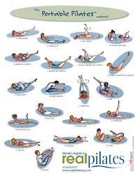 Designed to add stability to your practice, as well as helping to improve your posture and flexibility, our array of swiss balls are designed to offer additional support to your practice. Exercicios Pilates Pilates Workout Pilates Mat Pilates