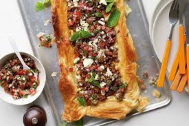 Whether it's beef, chicken, lamb or pork mince, mince is one of the hardest working ingredients for midweek meals. Sophisticated Mince 26 Ingenious Mince Recipes That Go Beyond Bolognese