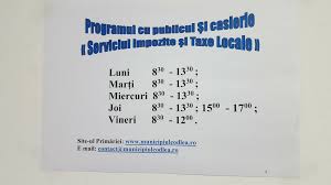 Plata online cu cardul bancar pentru persoane juridice. Program Taxe Impozite Codlea Codlea Info