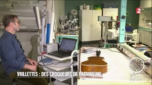 Sciences Le Cri De La Vrillette Au Fond Du Bois 2016 05 31 Youtube