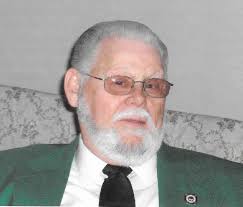 Gordon Bond Obituary