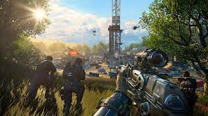 Deciding the best fps games rankings is one hell of a challenge. The 13 Best Games For Your New Pc The Verge