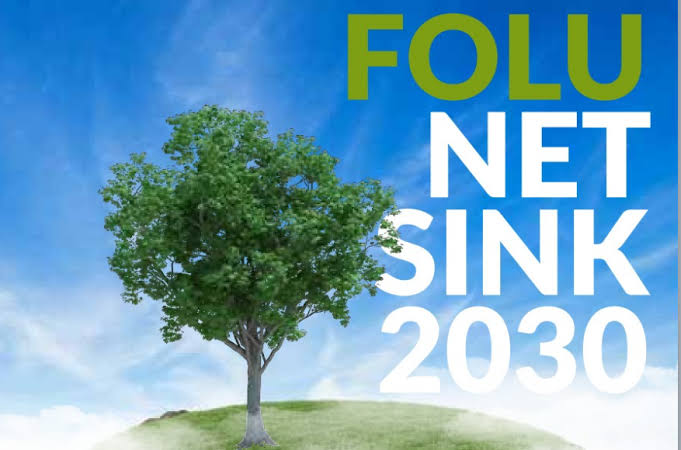 FOLU Net Sink 2030 III