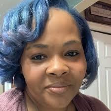 LaQuita Bergeron (@QuitaAnita)