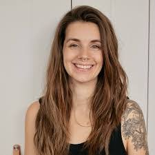 Allison Meadows's Instagram, Twitter & Facebook