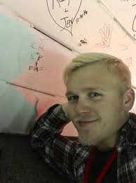 Obituary information for Cody Michael Harter