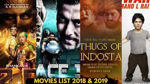 2019 Release Movie List Hindi If anything, good cinema does involve appreciating ambitious visions. 2019 release movie list hindi