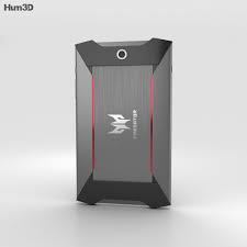 Acer Predator 8 3D model - Electronics ...