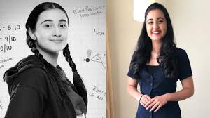 Interview With Revathi Pillai Kota Factory The Indianpreneur The actor is a natural for the part expressing all the frustration and confusion well in equal parts.