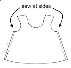 Free Printable Sewing Patterns Baby Pinafore Pattern Free Printable Sewing Patterns Baby Sewing Patterns Pinafore Pattern