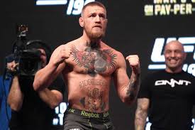 Mcgregor was 30 minutes late for the press conference in vegas. Watch Conor Mcgregor And Nate Diaz Press Conference Ahead Of Ufc 202 Live Irish Mirror Online
