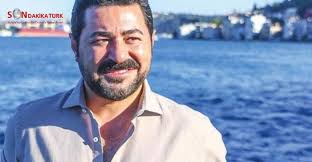 Herkese mutlu bir 2019 yılı dilerim . Serkan Kaya Yolladigi Mesajla Fena Ifsa Oldu