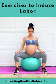 7 Exercises To Induce Labor No One Told You About In 2020 Labor Inducing Exercises Exercise Stairs Workout
