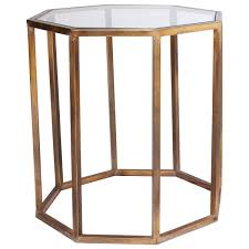 Check out our octagon coffee table selection for the very best in unique or custom, handmade pieces from our coffee & end tables shops. Octagon Large Side Table Oka