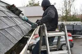 Russel Alfred Bucher