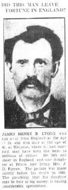 Dare Co., NC Newspaper Articles