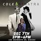 Cole vs Sinatra event image