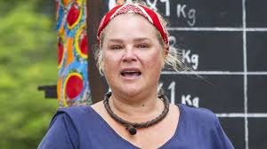 I'm a Celeb 2019: Yvie Jones stuns with body image speech