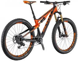 Breaking News Scott Sports Announces 27 5 Bikes Singletracks Mountain Bike News Bicycle Mountain Bike Bike News Downhill Bike
