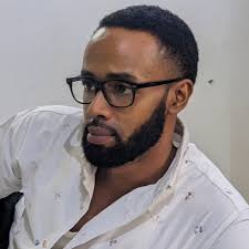 I'm Malik Angel Anwar, I live in Abuja.