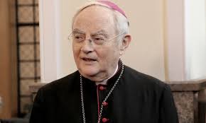 Official pilgrimages to medjugorje are being authorized, confirms pope francis' envoy. Zmarl Abp Henryk Hoser Kosciol Wiara Pl