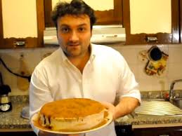 Pan Di Spagna Di Chef Stefano Barbato Ricette Ricette Pan Di Spagna Pan Di Spagna