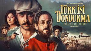 Fakat avustralya yetkilileri bu iki türkün adayı terketmesine izin. Turk Isi Dondurma Turkish Ice Cream Fragman Youtube