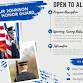 Seymour Johnson Auxiliary Honor Guard event image