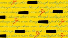 Can i just call you 'mom'? no, you may not call me 'mom'! Cover Letter Chaos