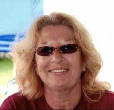 Londa Jackson Obituary (1955