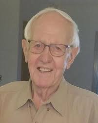 Marland Hoff Obituary March 12, 2023