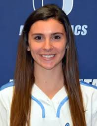 Jessica Bormann (4/24/2017)