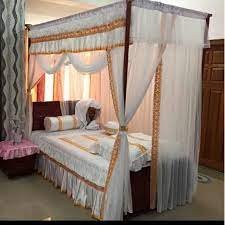 No buzzz with a designer mosquito net! Sp Embroidery Home Facebook
